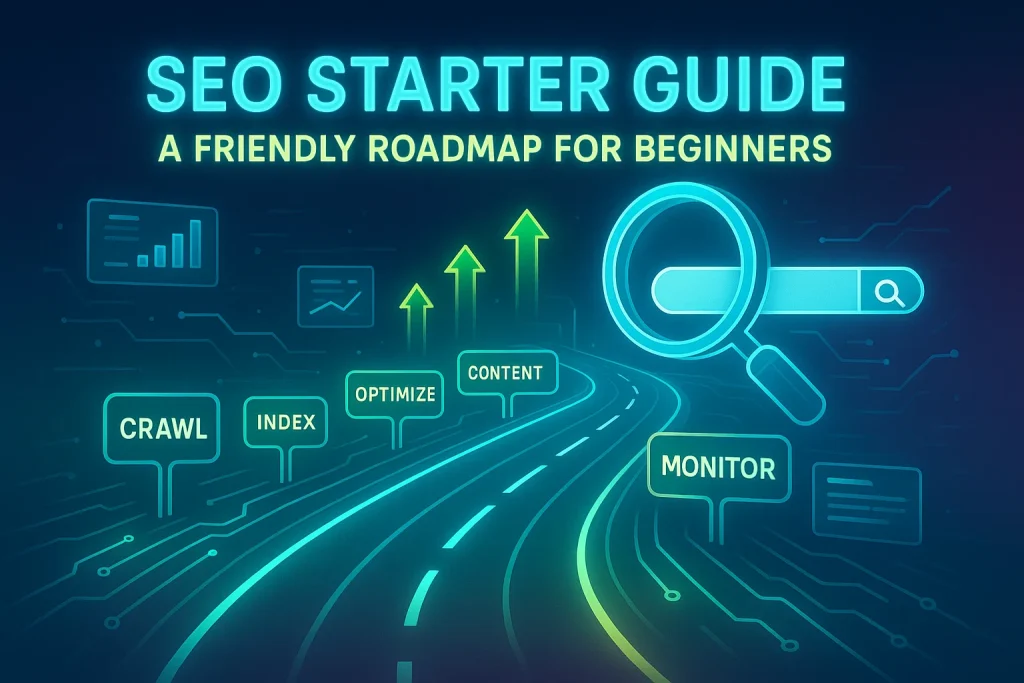 SEO for Business owners : A Basic Guide to Follow