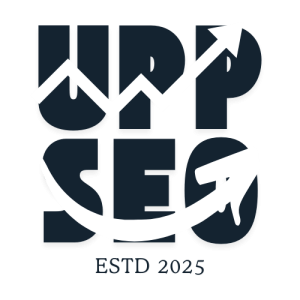 Upp SEO logo