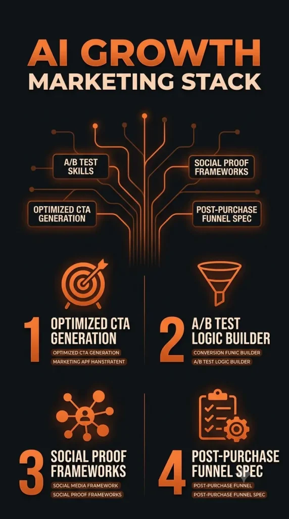 Digital Marketing skills for claude